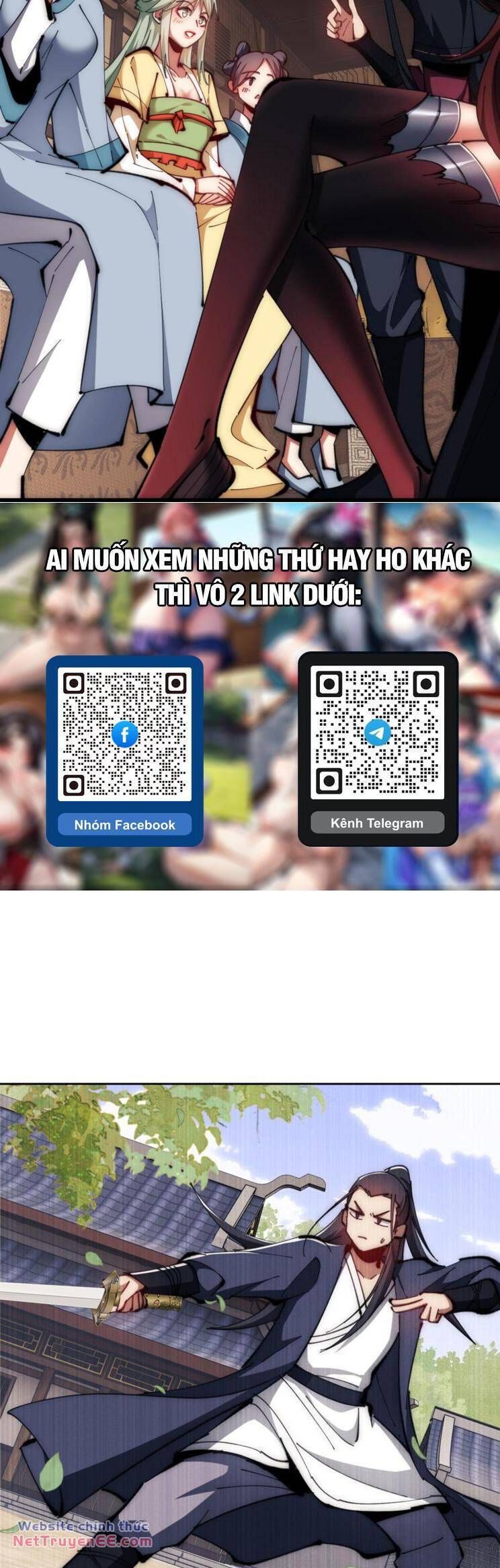 đọc truyện Sư Tôn: Nghịch Đồ Này Không Phải Là Thánh Tử Chương 35 ảnh 4 tại Thiên Thai Truyện