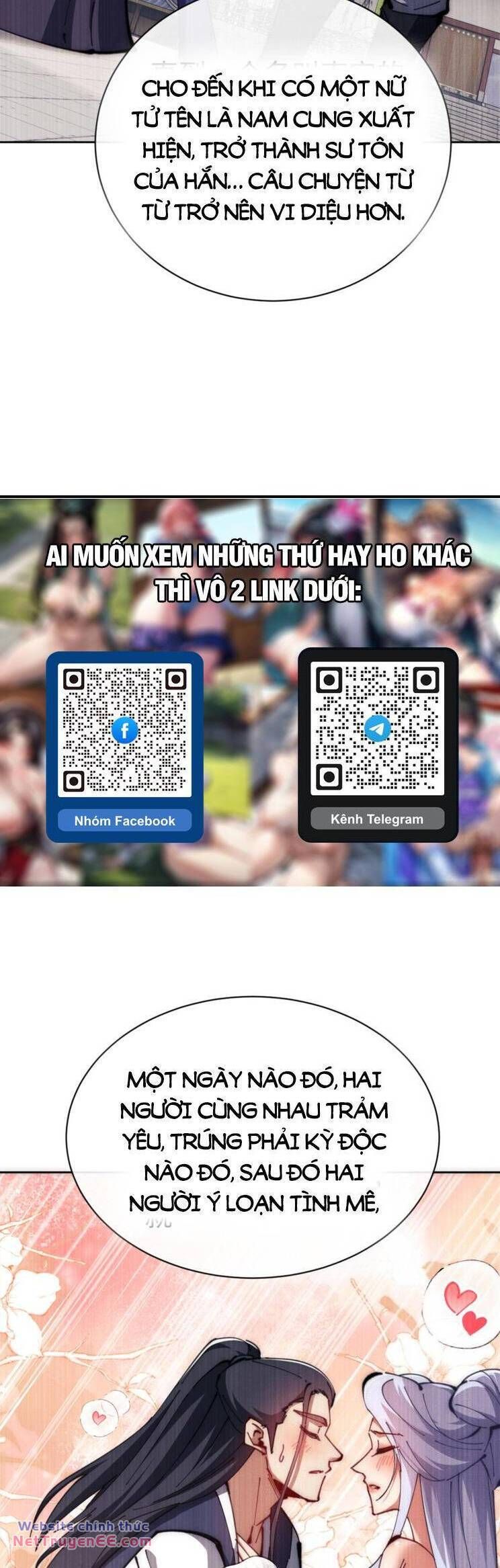đọc truyện Sư Tôn: Nghịch Đồ Này Không Phải Là Thánh Tử Chương 35 ảnh 6 tại Thiên Thai Truyện