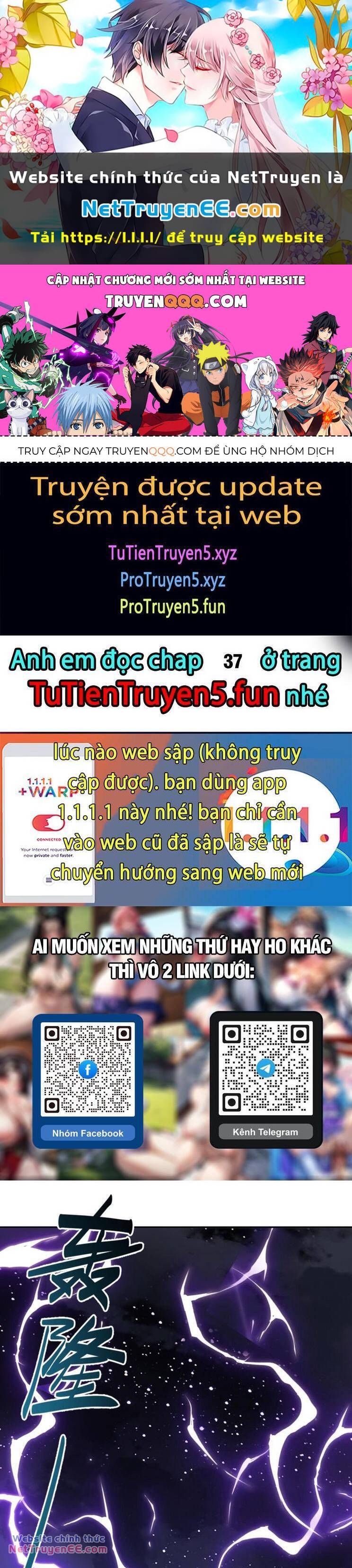 đọc truyện Sư Tôn: Nghịch Đồ Này Không Phải Là Thánh Tử Chương 36 ảnh 1 tại Thiên Thai Truyện