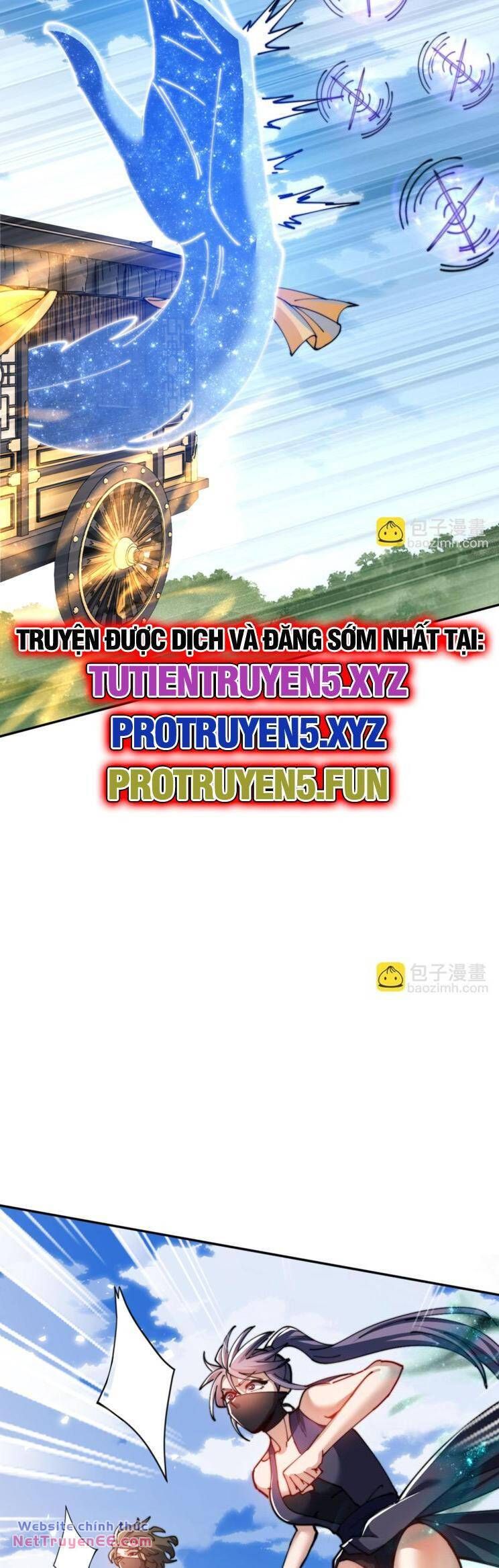 đọc truyện Sư Tôn: Nghịch Đồ Này Không Phải Là Thánh Tử Chương 36 ảnh 46 tại Thiên Thai Truyện