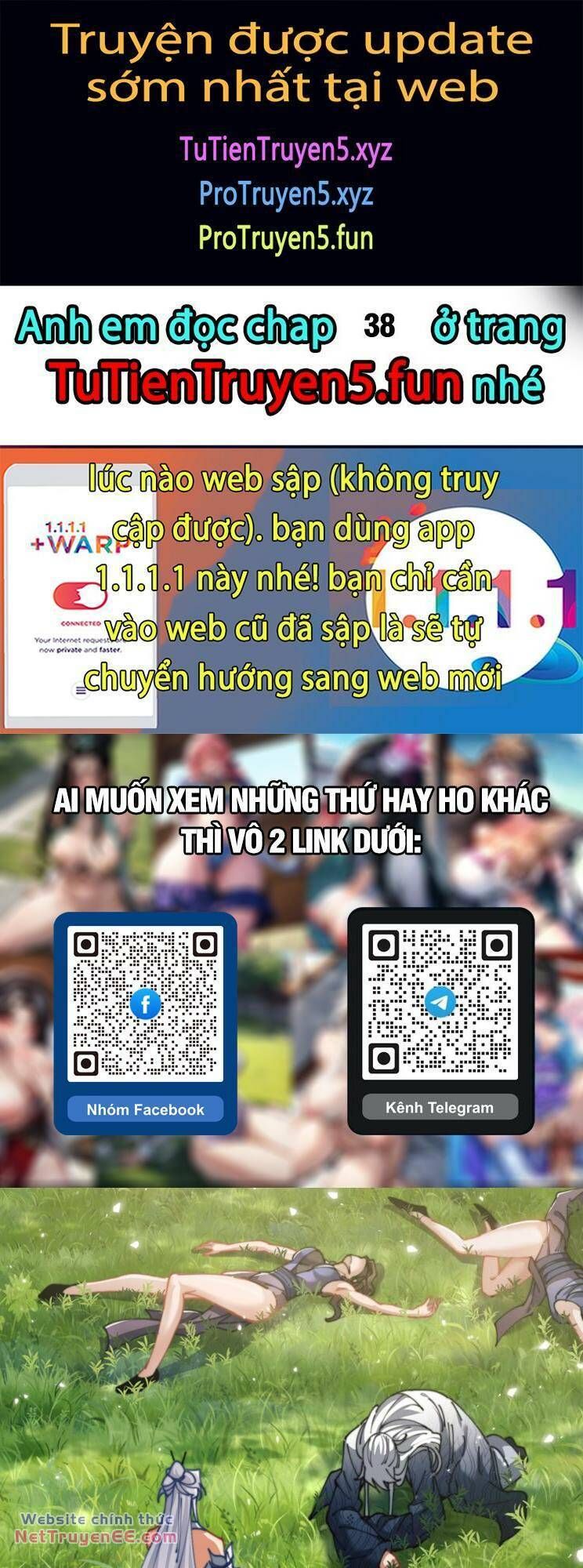 đọc truyện Sư Tôn: Nghịch Đồ Này Không Phải Là Thánh Tử Chương 37 ảnh 1 tại Thiên Thai Truyện