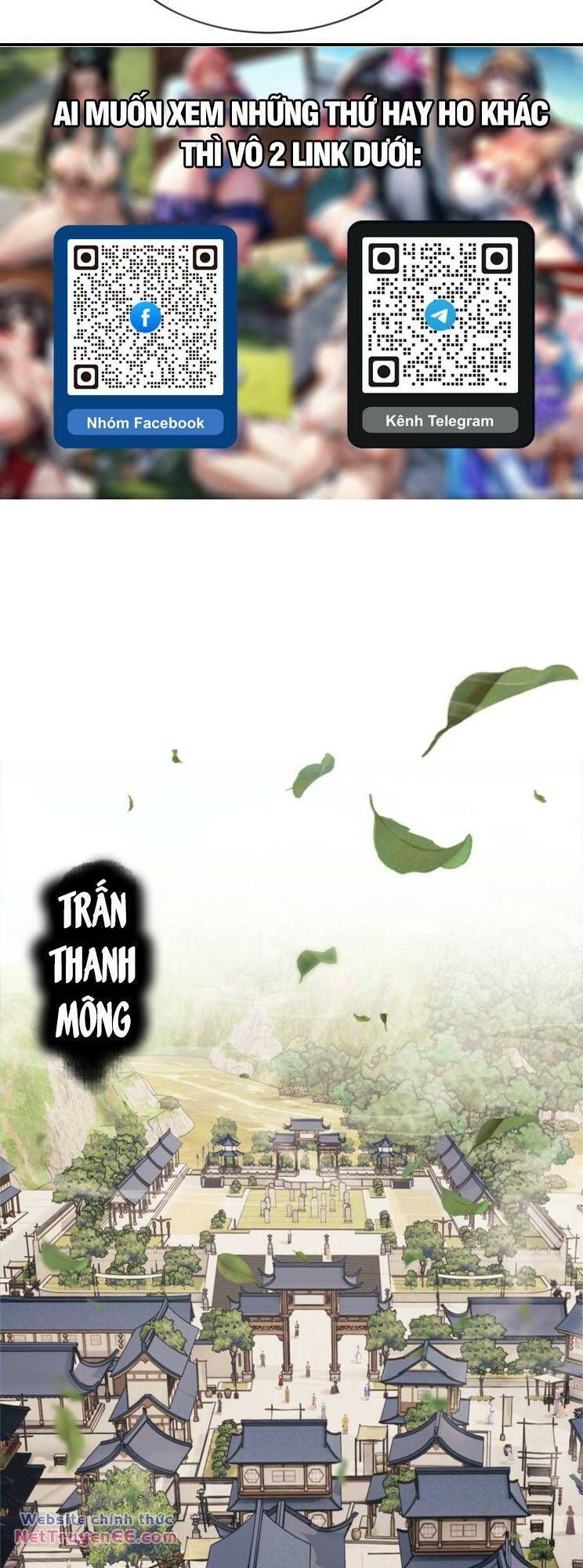 đọc truyện Sư Tôn: Nghịch Đồ Này Không Phải Là Thánh Tử Chương 37 ảnh 18 tại Thiên Thai Truyện