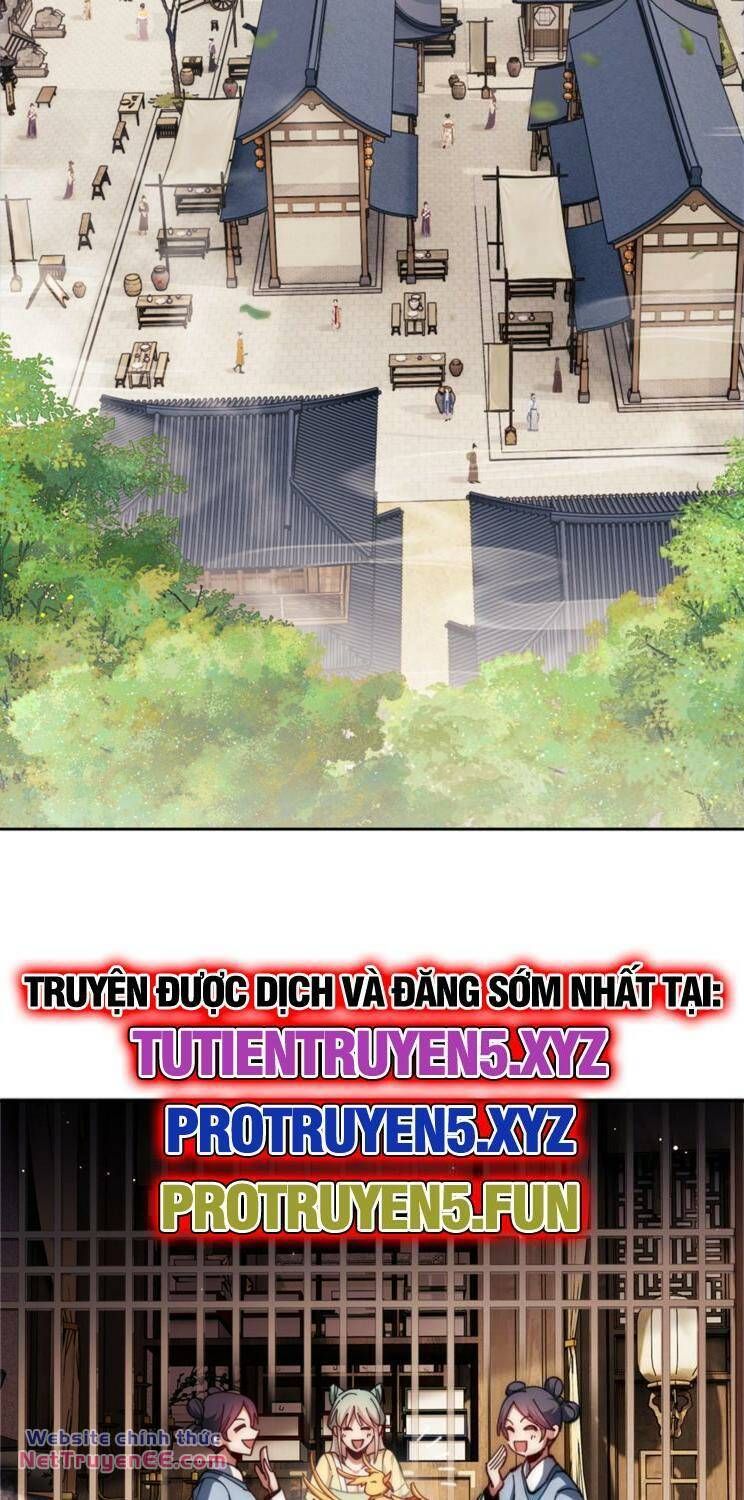 đọc truyện Sư Tôn: Nghịch Đồ Này Không Phải Là Thánh Tử Chương 37 ảnh 19 tại Thiên Thai Truyện