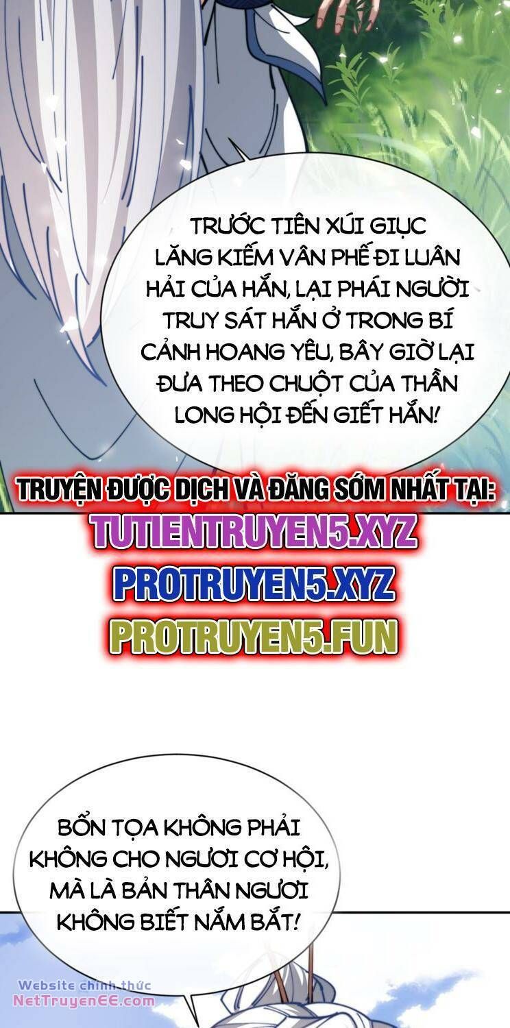 đọc truyện Sư Tôn: Nghịch Đồ Này Không Phải Là Thánh Tử Chương 37 ảnh 3 tại Thiên Thai Truyện