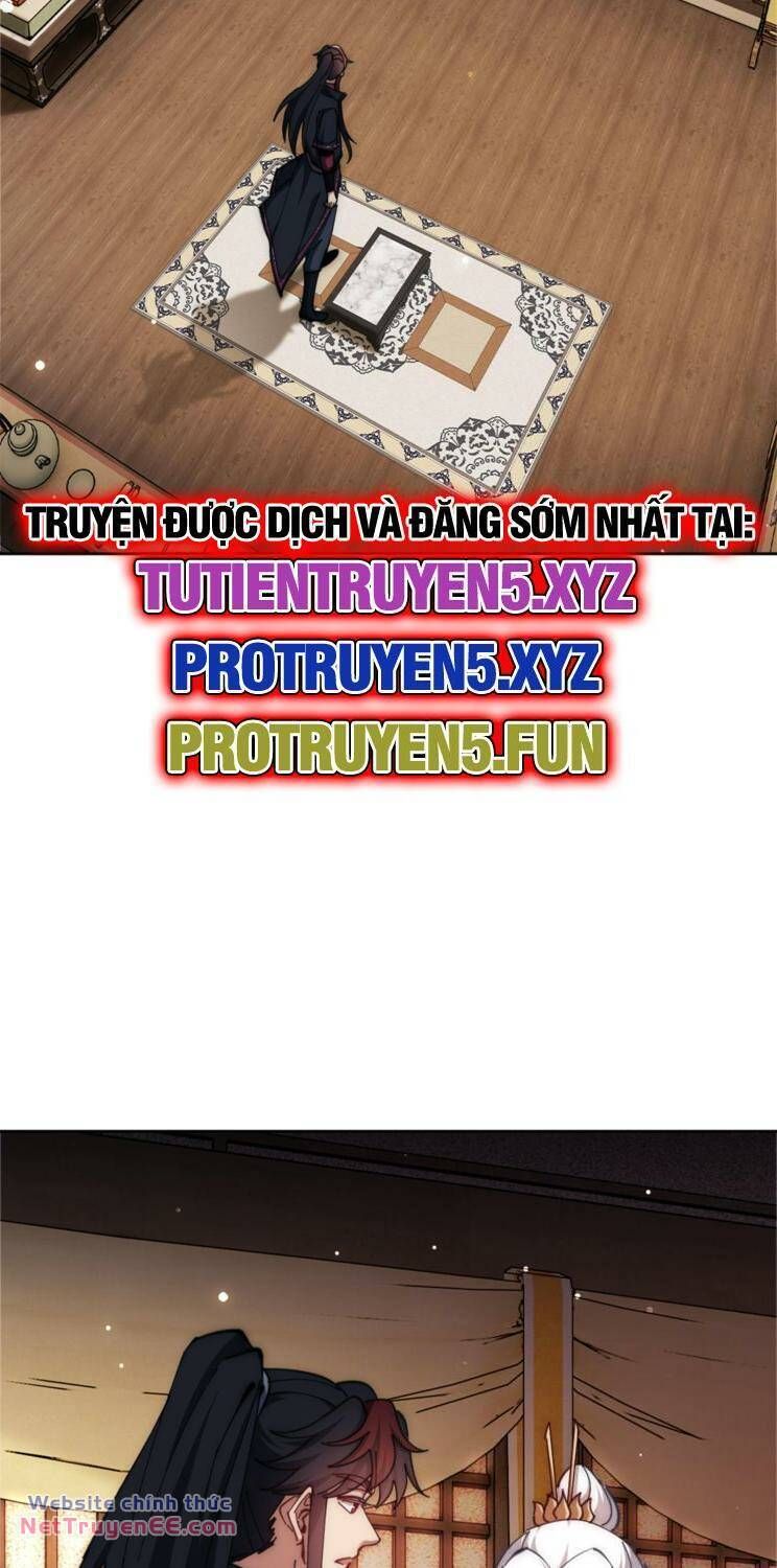 đọc truyện Sư Tôn: Nghịch Đồ Này Không Phải Là Thánh Tử Chương 37 ảnh 23 tại Thiên Thai Truyện