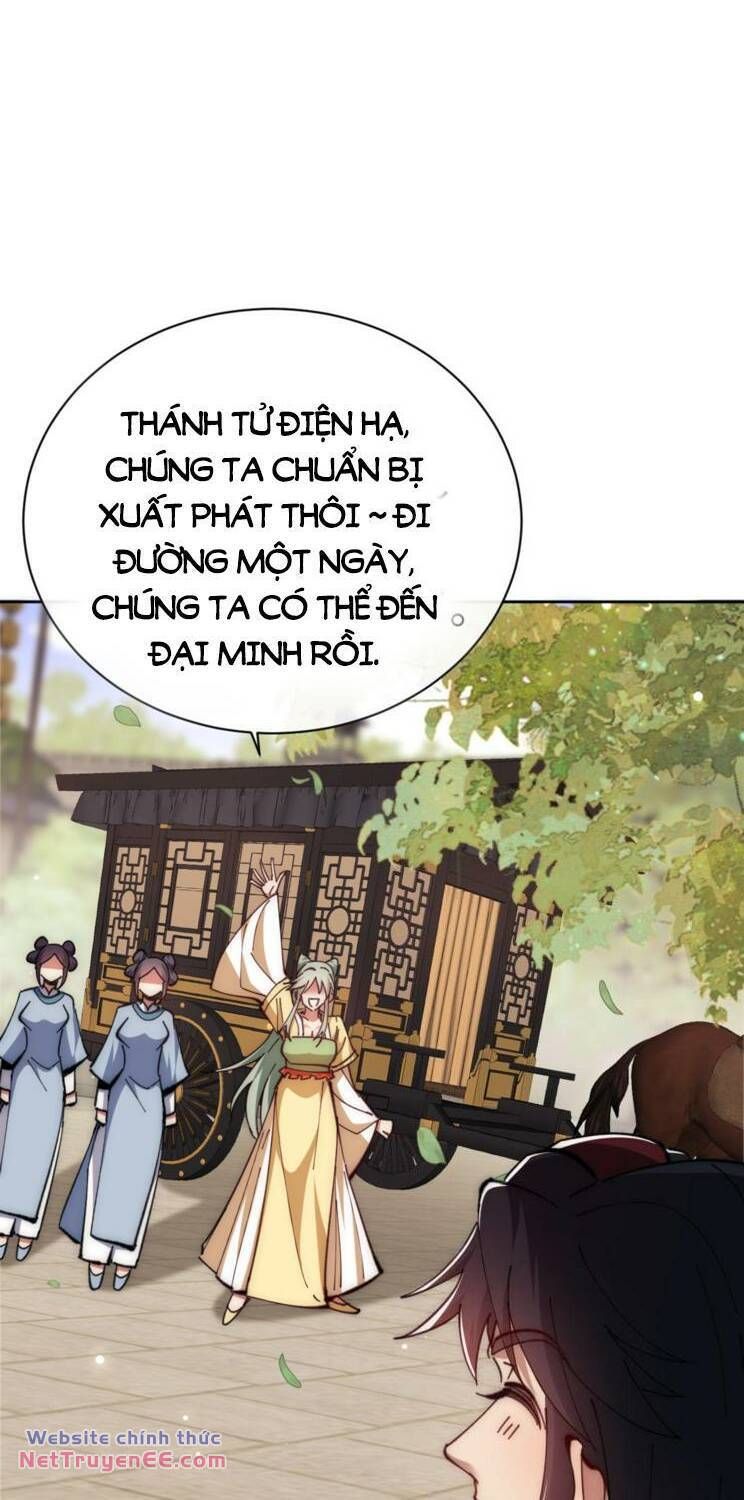 đọc truyện Sư Tôn: Nghịch Đồ Này Không Phải Là Thánh Tử Chương 37 ảnh 48 tại Thiên Thai Truyện