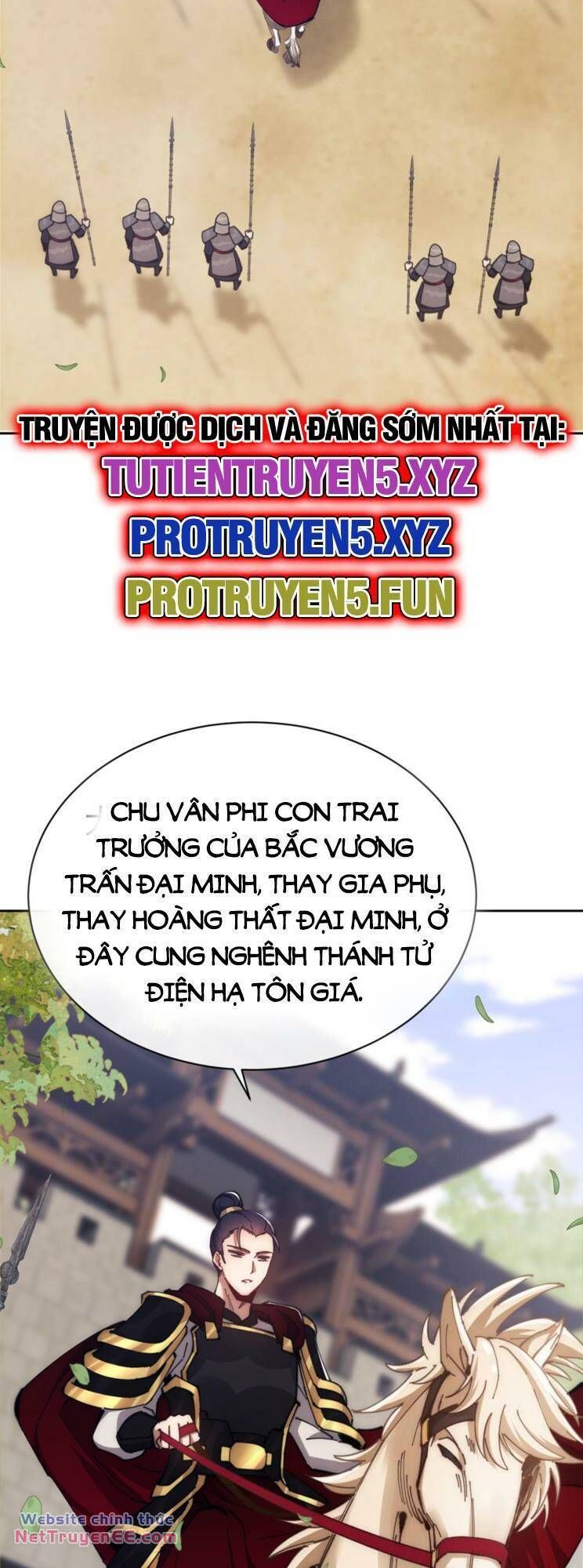 đọc truyện Sư Tôn: Nghịch Đồ Này Không Phải Là Thánh Tử Chương 37 ảnh 53 tại Thiên Thai Truyện