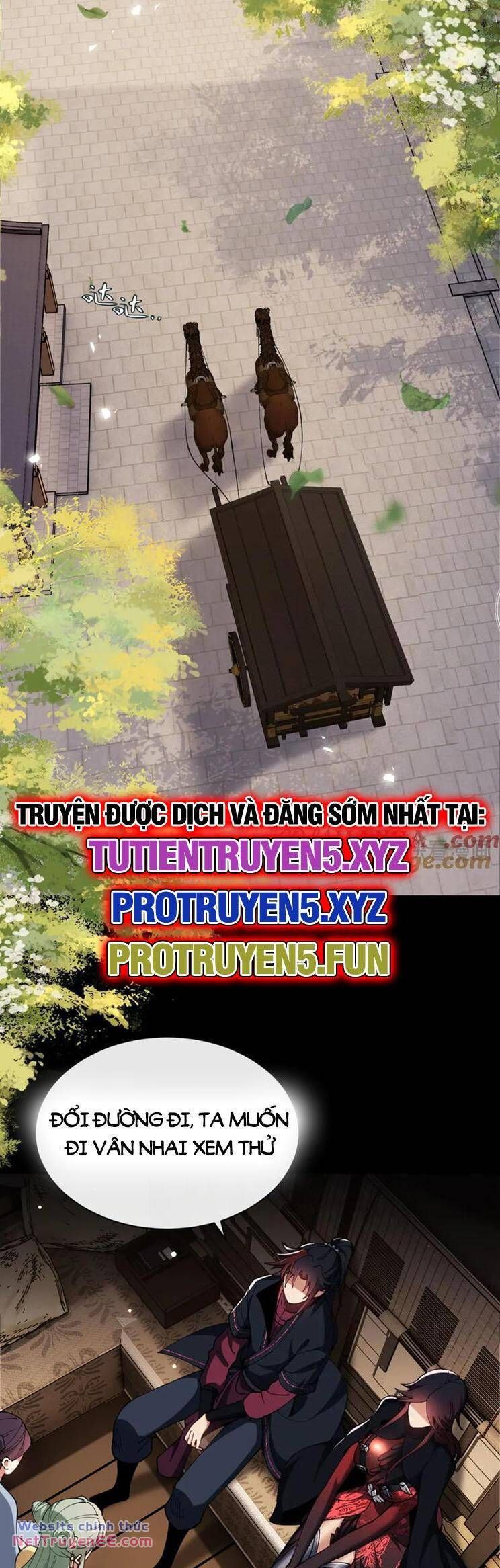 đọc truyện Sư Tôn: Nghịch Đồ Này Không Phải Là Thánh Tử Chương 38 ảnh 16 tại Thiên Thai Truyện
