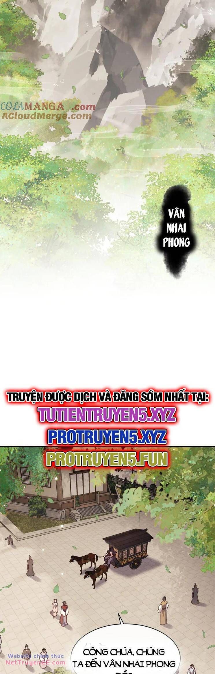 đọc truyện Sư Tôn: Nghịch Đồ Này Không Phải Là Thánh Tử Chương 38 ảnh 28 tại Thiên Thai Truyện