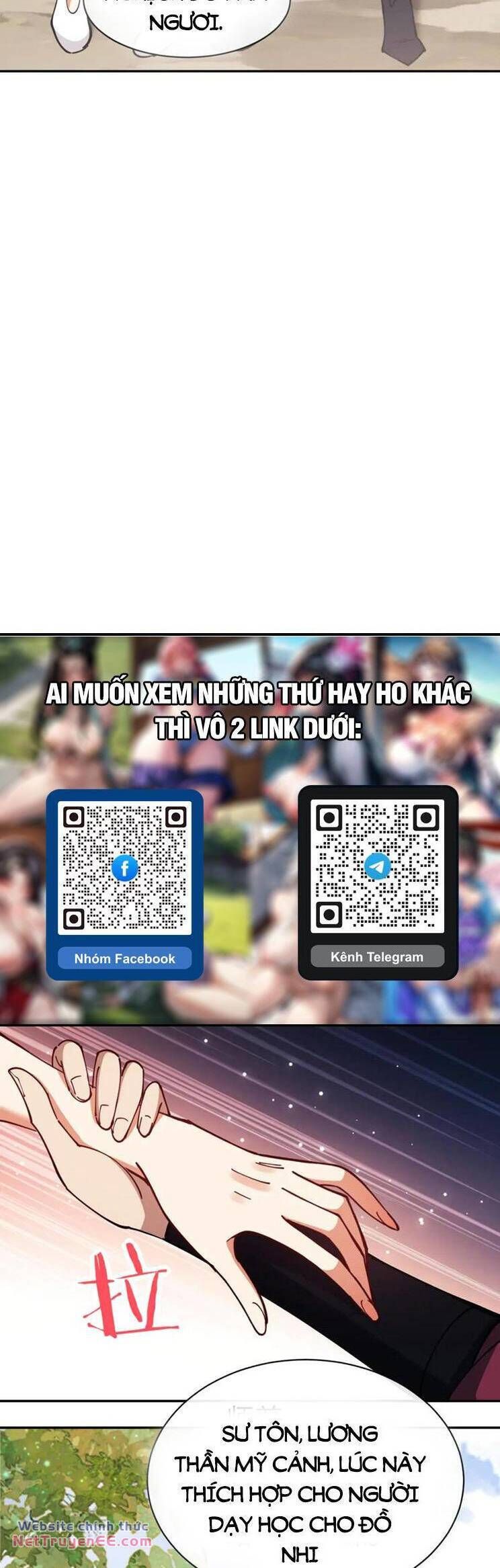 đọc truyện Sư Tôn: Nghịch Đồ Này Không Phải Là Thánh Tử Chương 38 ảnh 45 tại Thiên Thai Truyện