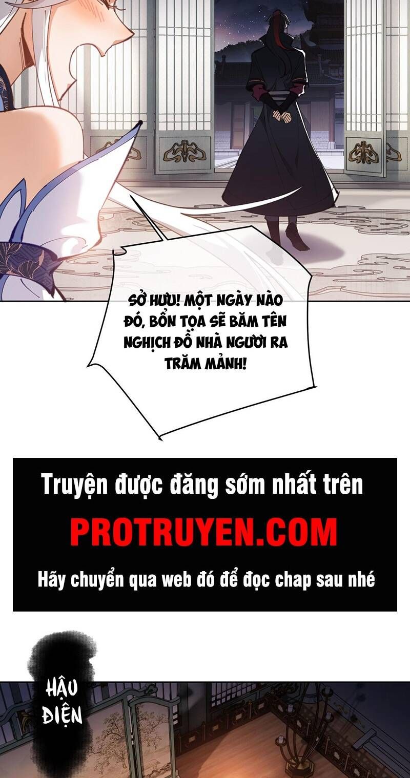 đọc truyện Sư Tôn: Nghịch Đồ Này Không Phải Là Thánh Tử Chương 4 ảnh 26 tại Thiên Thai Truyện