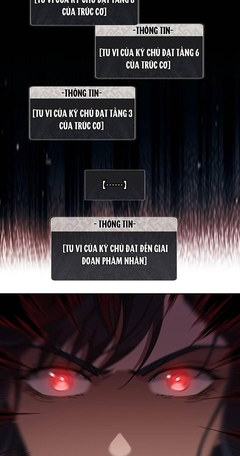 đọc truyện Sư Tôn: Nghịch Đồ Này Không Phải Là Thánh Tử Chương 4 ảnh 32 tại Thiên Thai Truyện
