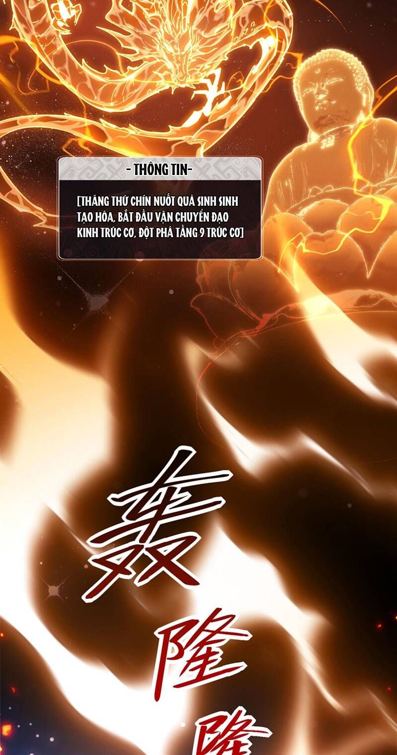 đọc truyện Sư Tôn: Nghịch Đồ Này Không Phải Là Thánh Tử Chương 4 ảnh 35 tại Thiên Thai Truyện