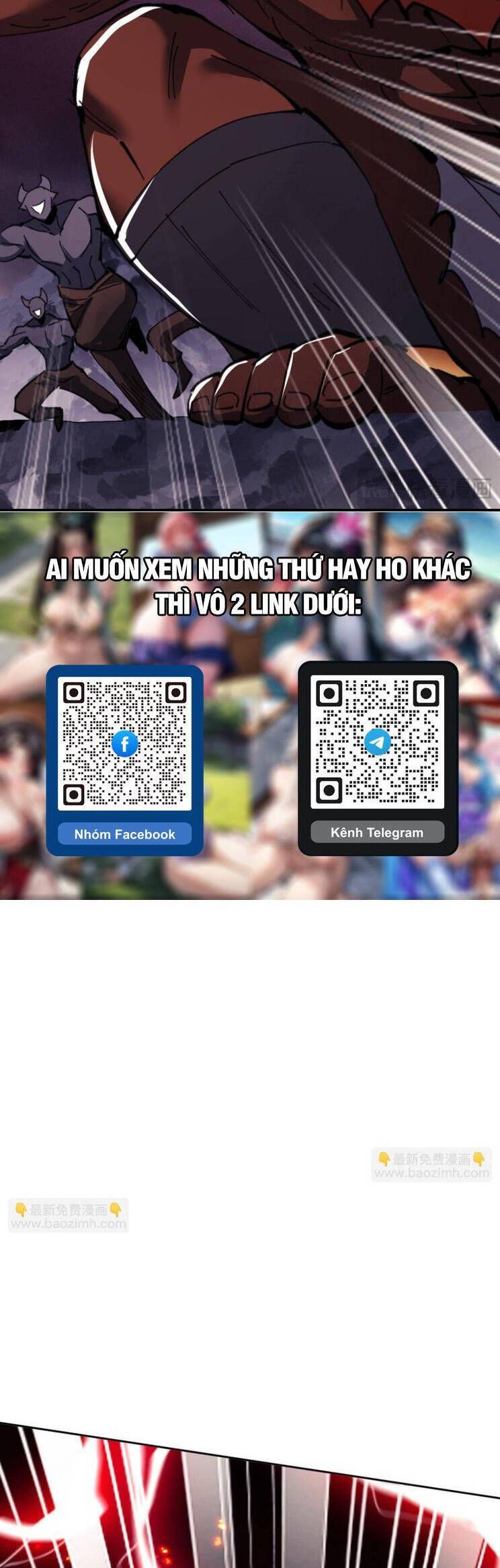 đọc truyện Sư Tôn: Nghịch Đồ Này Không Phải Là Thánh Tử Chương 49 ảnh 11 tại Thiên Thai Truyện