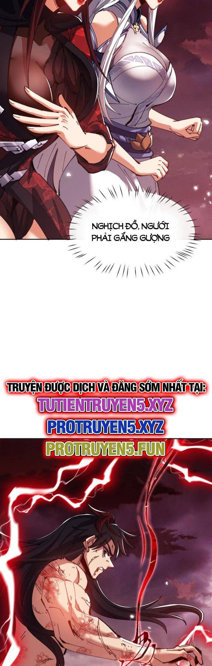 đọc truyện Sư Tôn: Nghịch Đồ Này Không Phải Là Thánh Tử Chương 49 ảnh 24 tại Thiên Thai Truyện