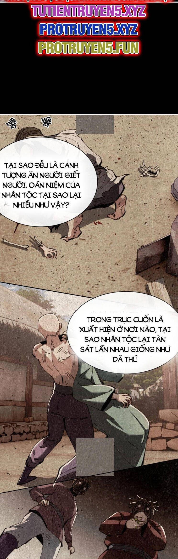 đọc truyện Sư Tôn: Nghịch Đồ Này Không Phải Là Thánh Tử Chương 49 ảnh 29 tại Thiên Thai Truyện
