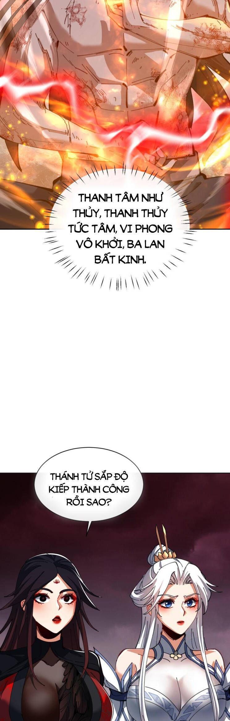 đọc truyện Sư Tôn: Nghịch Đồ Này Không Phải Là Thánh Tử Chương 49 ảnh 31 tại Thiên Thai Truyện