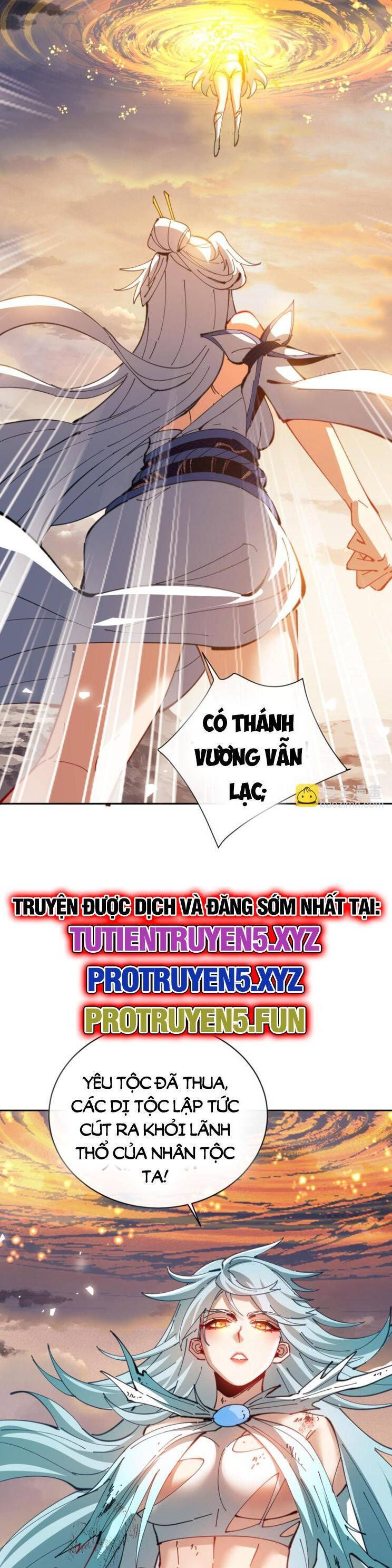 đọc truyện Sư Tôn: Nghịch Đồ Này Không Phải Là Thánh Tử Chương 49 ảnh 46 tại Thiên Thai Truyện