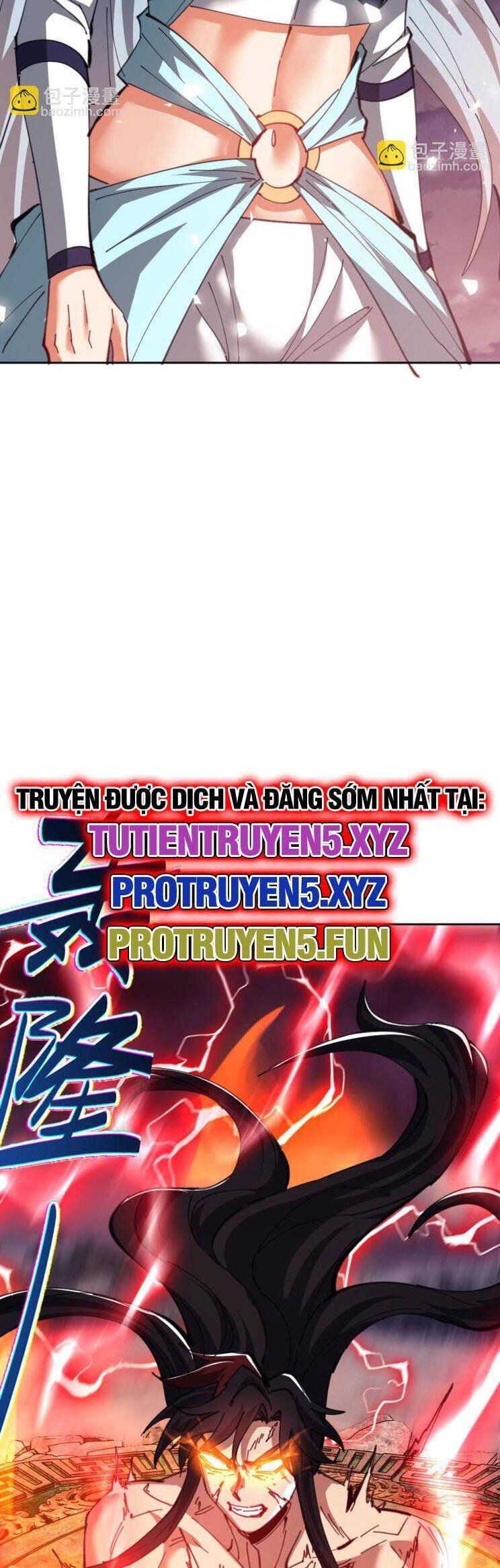 đọc truyện Sư Tôn: Nghịch Đồ Này Không Phải Là Thánh Tử Chương 49 ảnh 6 tại Thiên Thai Truyện