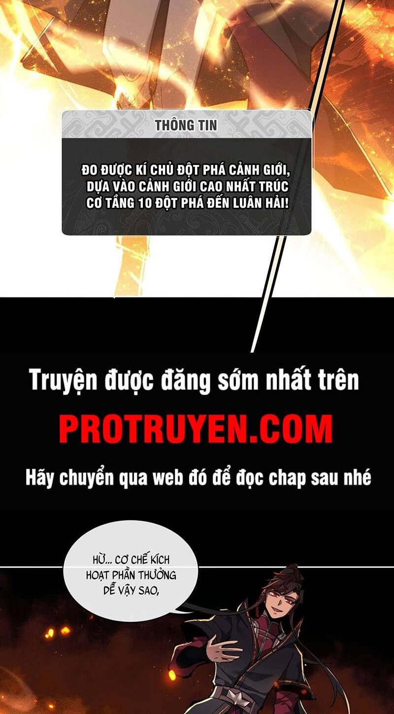 đọc truyện Sư Tôn: Nghịch Đồ Này Không Phải Là Thánh Tử Chương 5 ảnh 12 tại Thiên Thai Truyện
