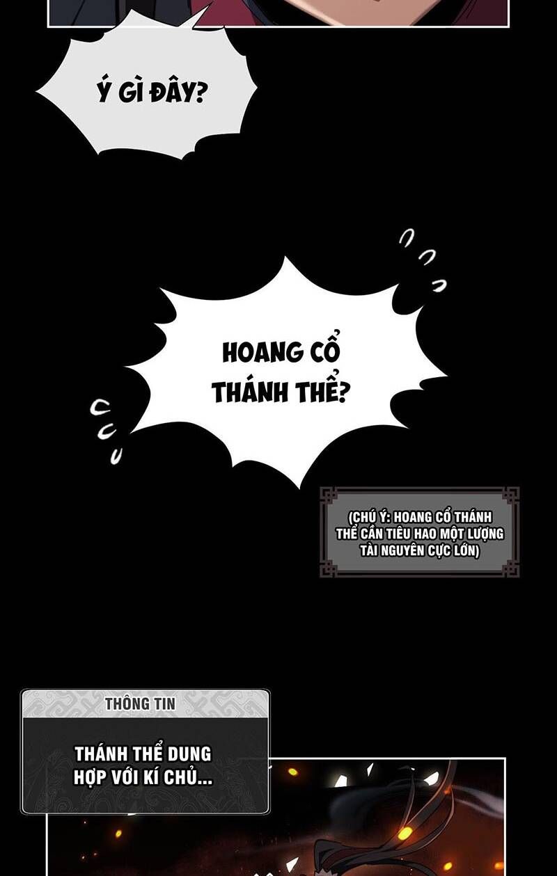 đọc truyện Sư Tôn: Nghịch Đồ Này Không Phải Là Thánh Tử Chương 5 ảnh 18 tại Thiên Thai Truyện