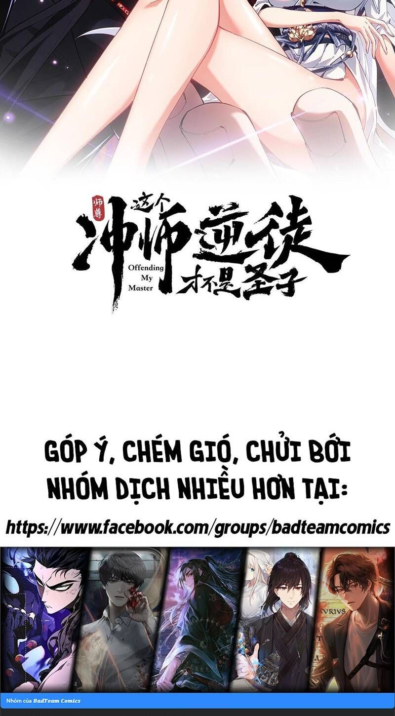 đọc truyện Sư Tôn: Nghịch Đồ Này Không Phải Là Thánh Tử Chương 5 ảnh 3 tại Thiên Thai Truyện