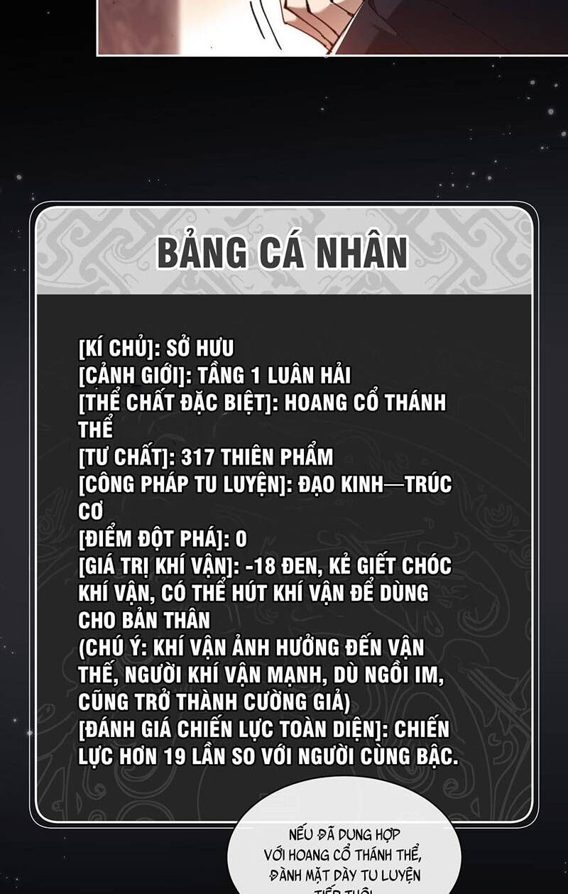 đọc truyện Sư Tôn: Nghịch Đồ Này Không Phải Là Thánh Tử Chương 5 ảnh 23 tại Thiên Thai Truyện