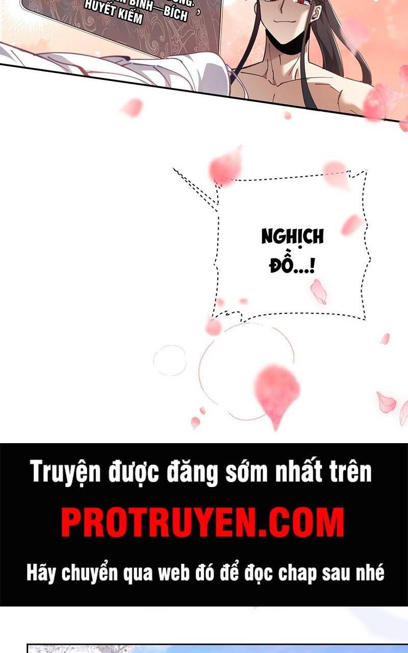 đọc truyện Sư Tôn: Nghịch Đồ Này Không Phải Là Thánh Tử Chương 5 ảnh 47 tại Thiên Thai Truyện