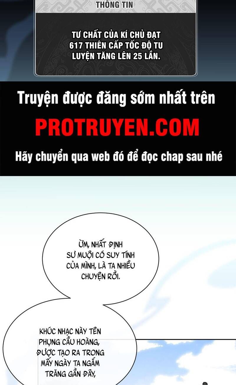 đọc truyện Sư Tôn: Nghịch Đồ Này Không Phải Là Thánh Tử Chương 5 ảnh 53 tại Thiên Thai Truyện