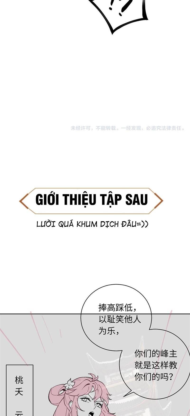 đọc truyện Sư Tôn: Nghịch Đồ Này Không Phải Là Thánh Tử Chương 5 ảnh 61 tại Thiên Thai Truyện