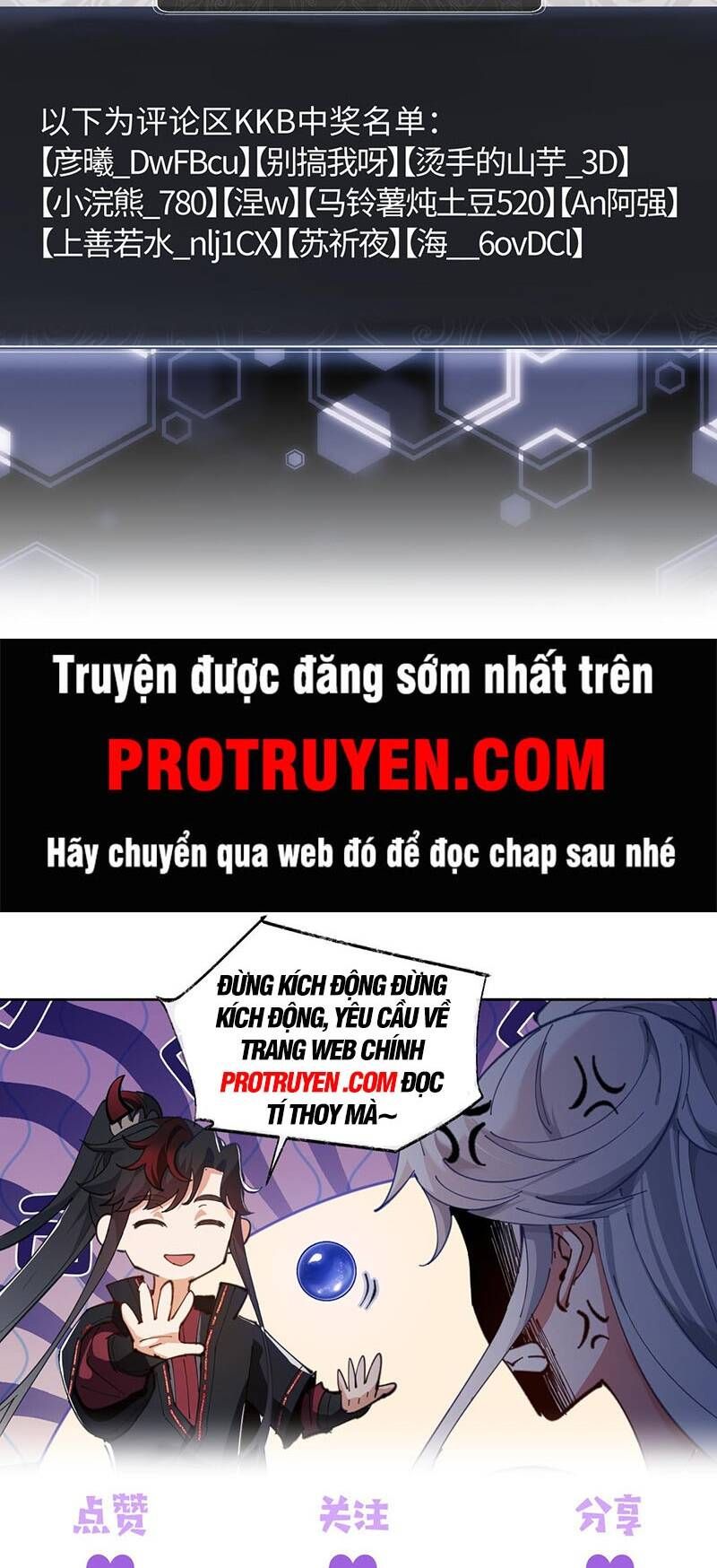 đọc truyện Sư Tôn: Nghịch Đồ Này Không Phải Là Thánh Tử Chương 5 ảnh 65 tại Thiên Thai Truyện