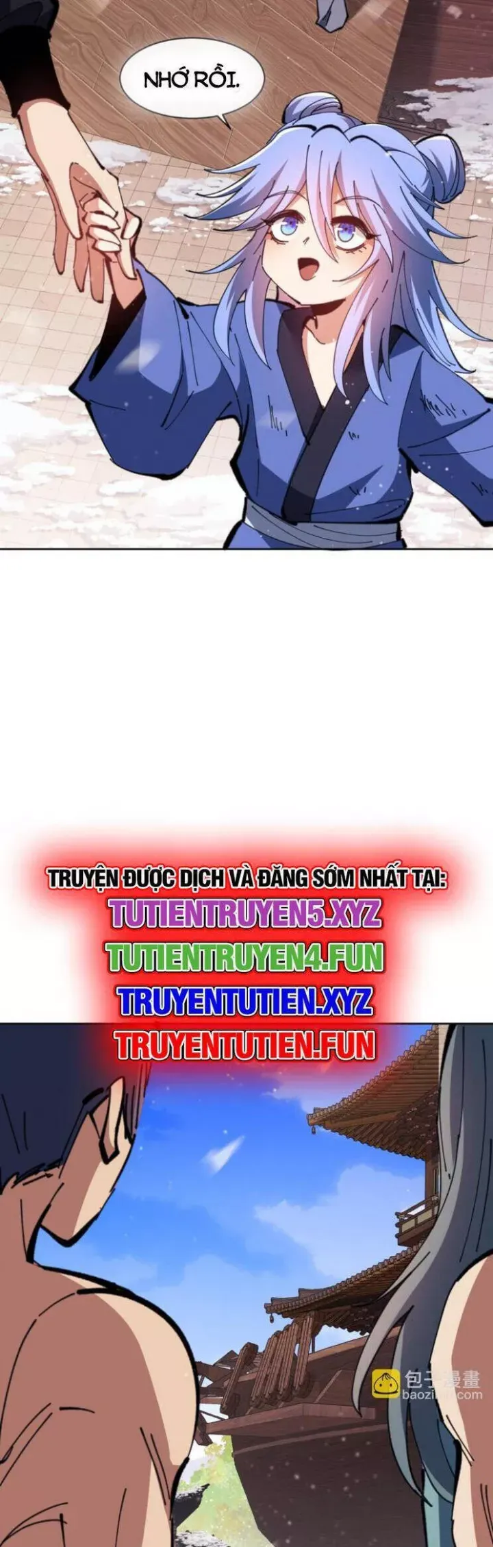 đọc truyện Sư Tôn: Nghịch Đồ Này Không Phải Là Thánh Tử Chương 54.5 ảnh 14 tại Thiên Thai Truyện