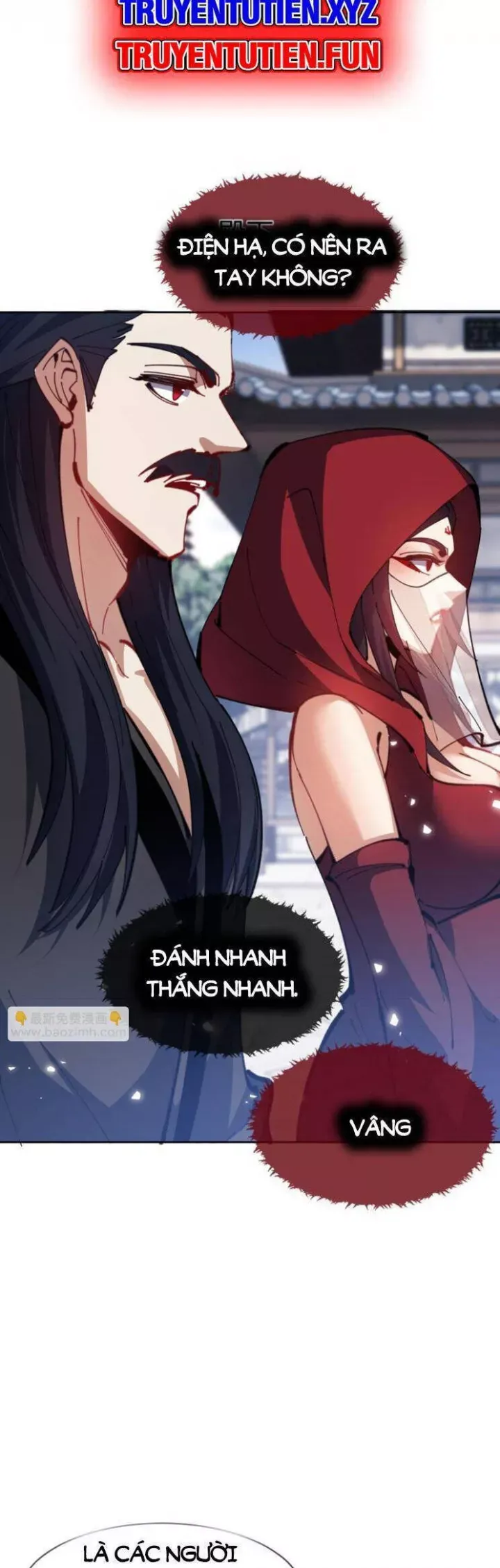 đọc truyện Sư Tôn: Nghịch Đồ Này Không Phải Là Thánh Tử Chương 54.5 ảnh 20 tại Thiên Thai Truyện