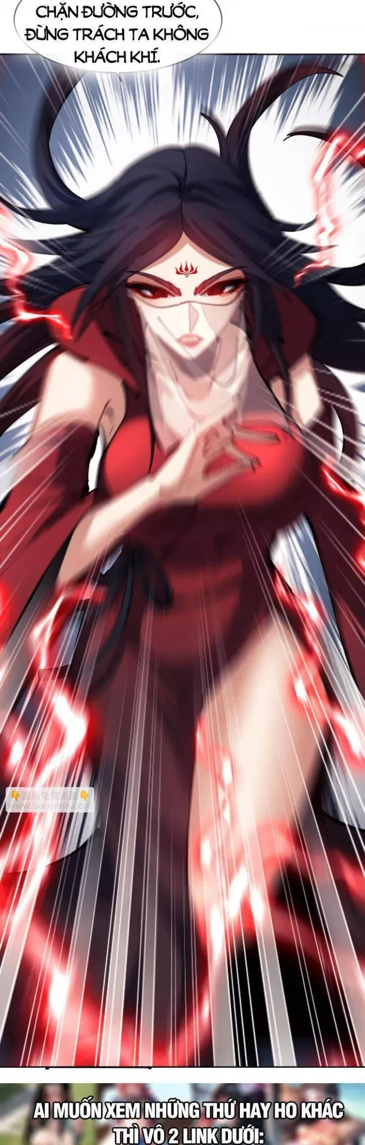 đọc truyện Sư Tôn: Nghịch Đồ Này Không Phải Là Thánh Tử Chương 54.5 ảnh 21 tại Thiên Thai Truyện