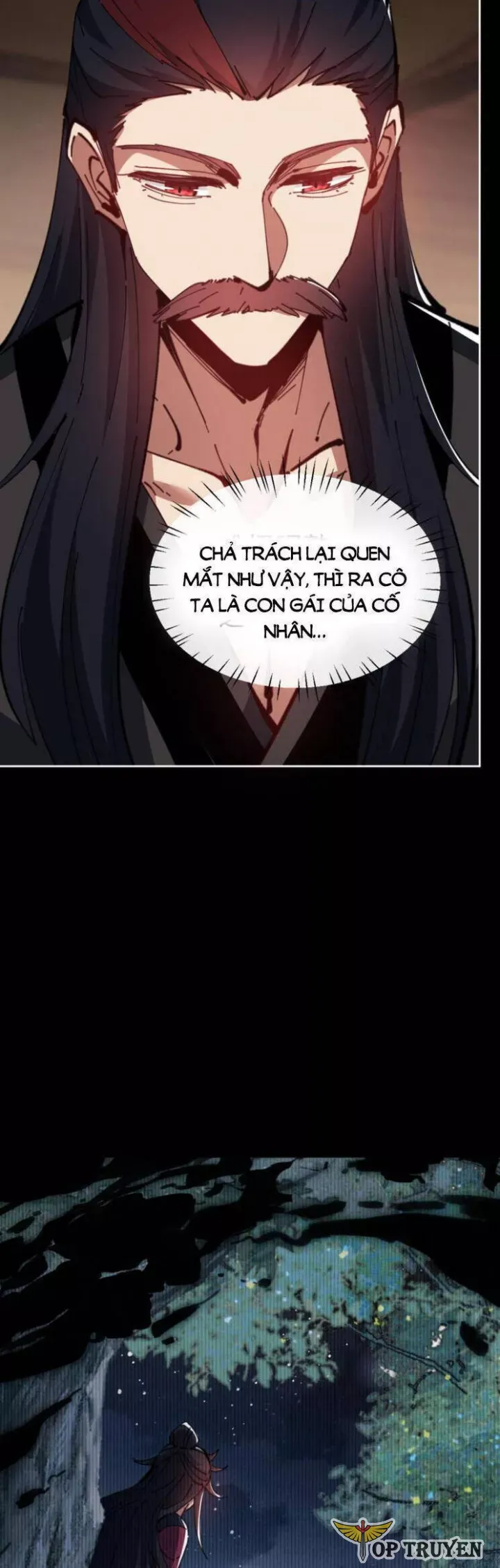 đọc truyện Sư Tôn: Nghịch Đồ Này Không Phải Là Thánh Tử Chương 54.5 ảnh 4 tại Thiên Thai Truyện