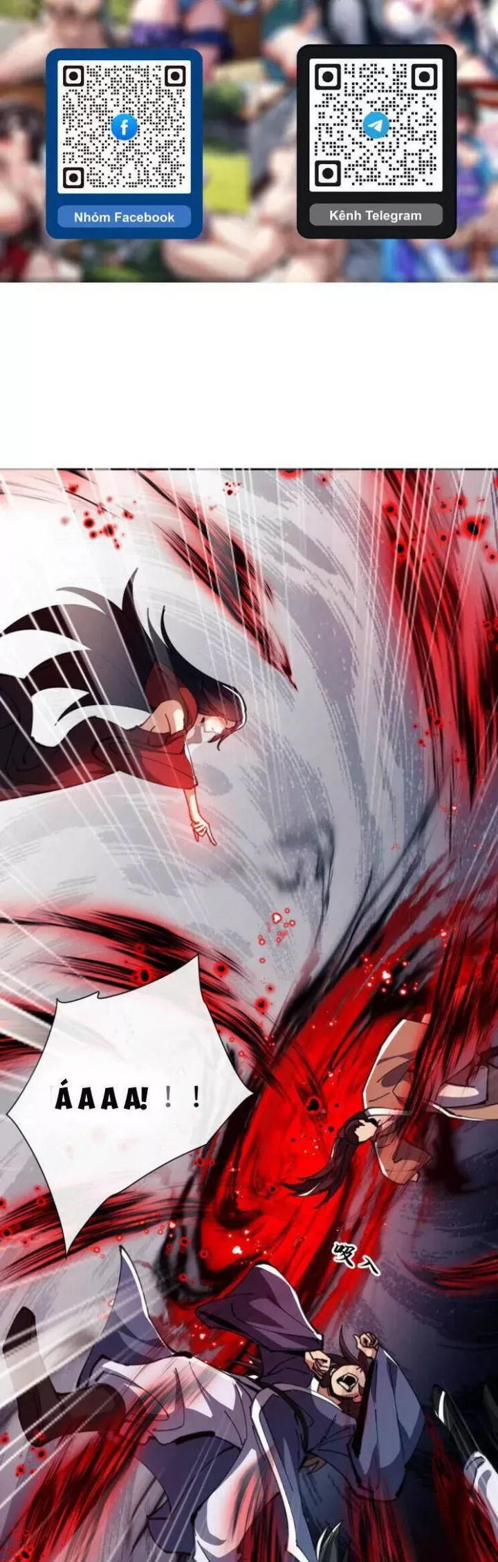 đọc truyện Sư Tôn: Nghịch Đồ Này Không Phải Là Thánh Tử Chương 54.5 ảnh 22 tại Thiên Thai Truyện