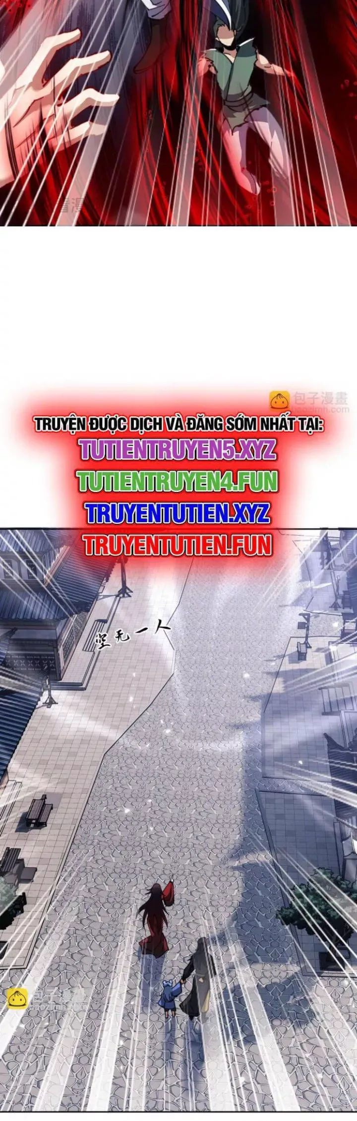 đọc truyện Sư Tôn: Nghịch Đồ Này Không Phải Là Thánh Tử Chương 54.5 ảnh 23 tại Thiên Thai Truyện