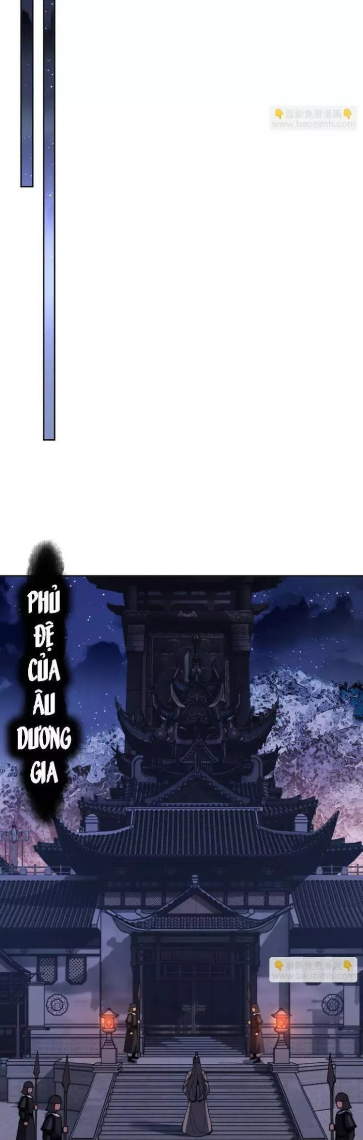 đọc truyện Sư Tôn: Nghịch Đồ Này Không Phải Là Thánh Tử Chương 54.5 ảnh 34 tại Thiên Thai Truyện