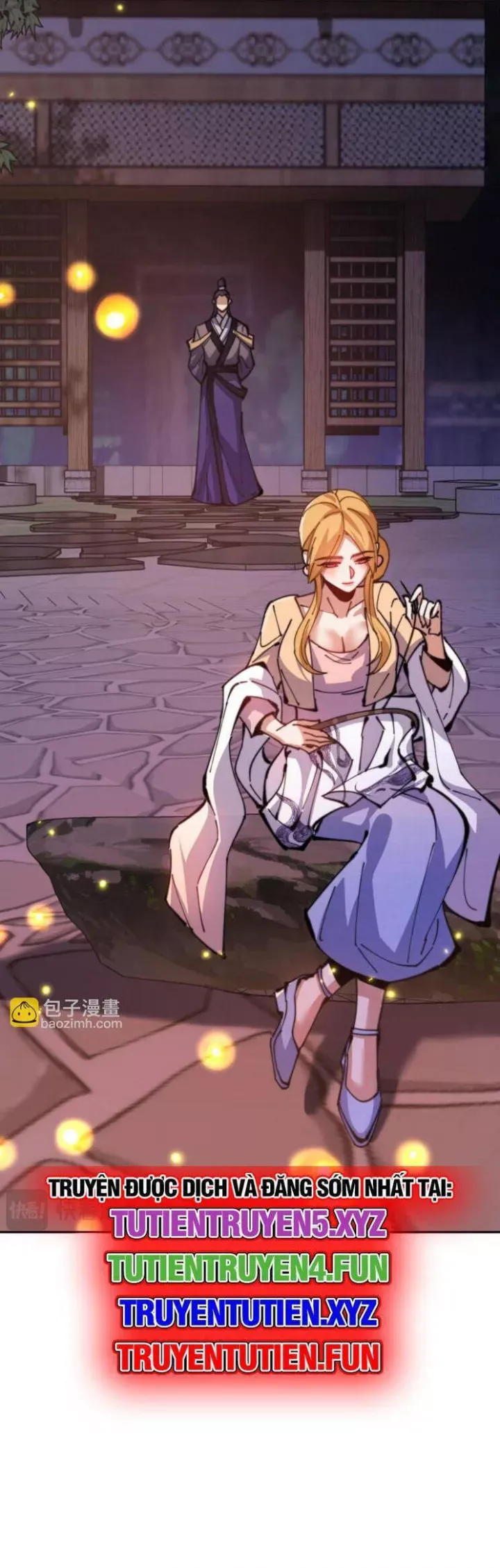 đọc truyện Sư Tôn: Nghịch Đồ Này Không Phải Là Thánh Tử Chương 54.5 ảnh 37 tại Thiên Thai Truyện