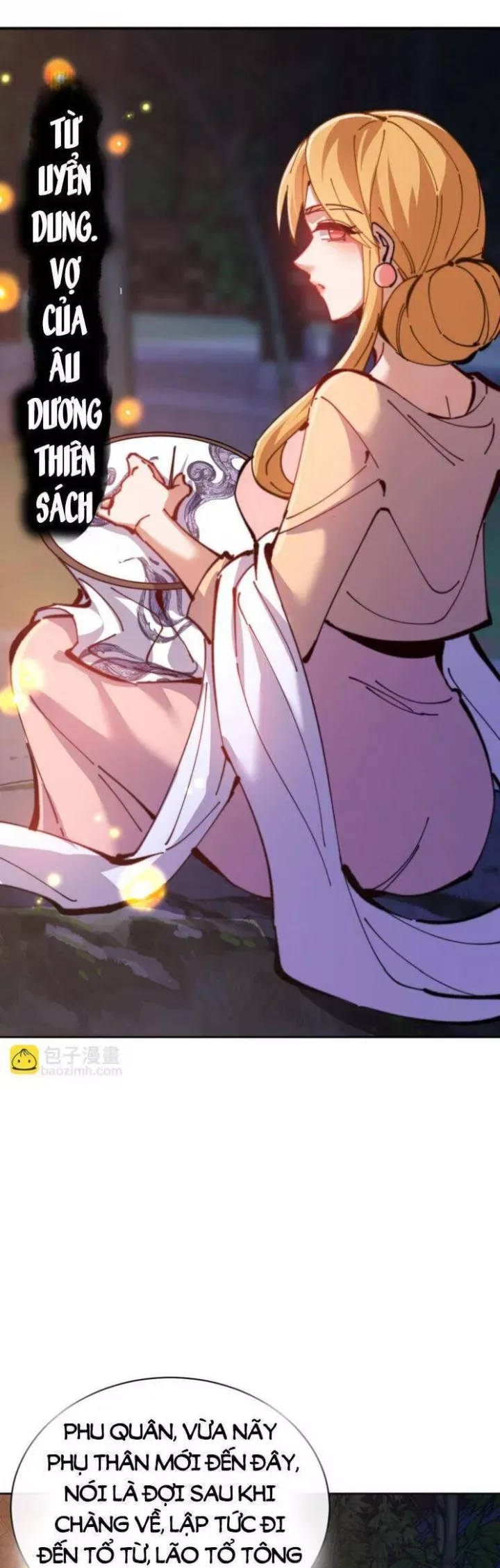 đọc truyện Sư Tôn: Nghịch Đồ Này Không Phải Là Thánh Tử Chương 54.5 ảnh 38 tại Thiên Thai Truyện