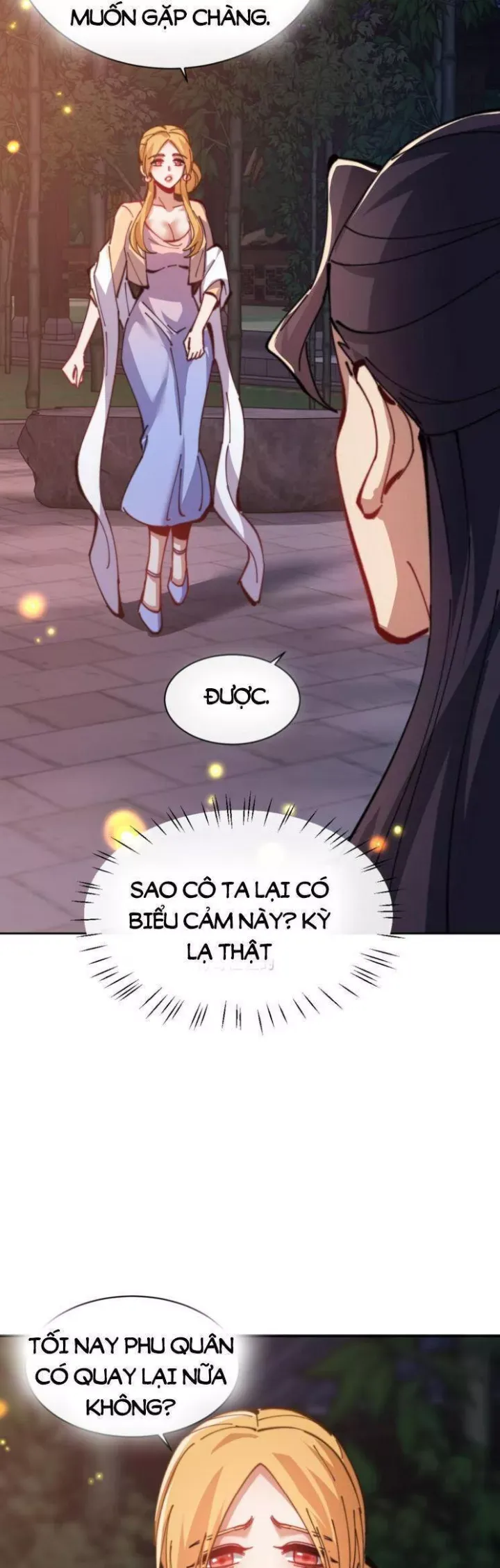 đọc truyện Sư Tôn: Nghịch Đồ Này Không Phải Là Thánh Tử Chương 54.5 ảnh 39 tại Thiên Thai Truyện