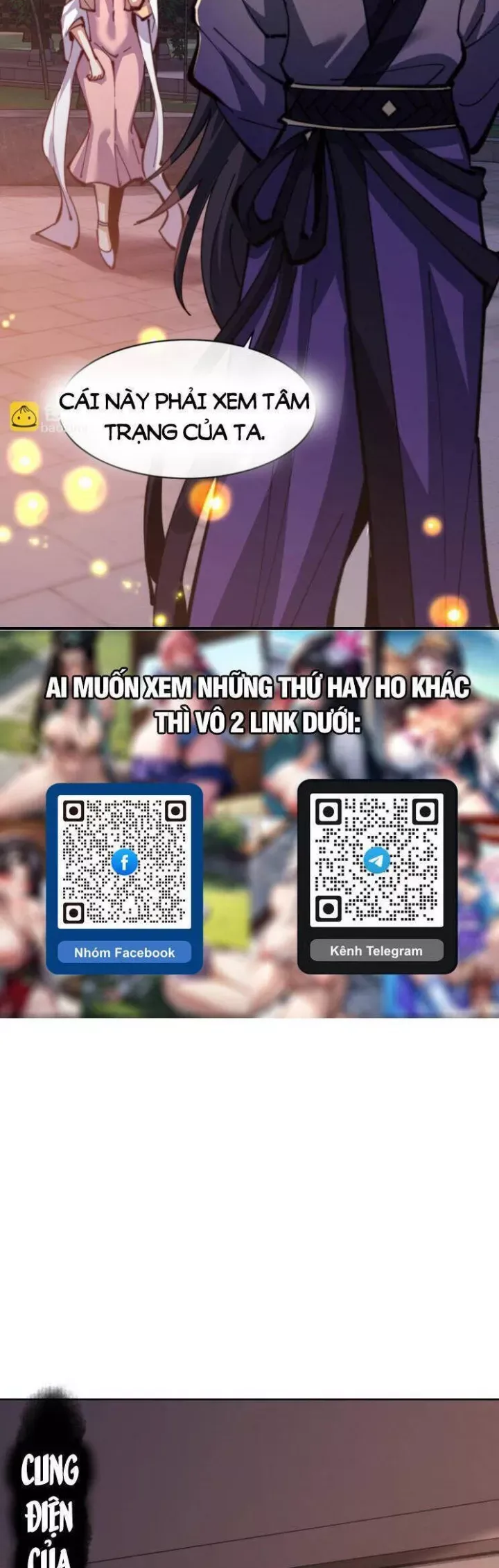 đọc truyện Sư Tôn: Nghịch Đồ Này Không Phải Là Thánh Tử Chương 54.5 ảnh 41 tại Thiên Thai Truyện