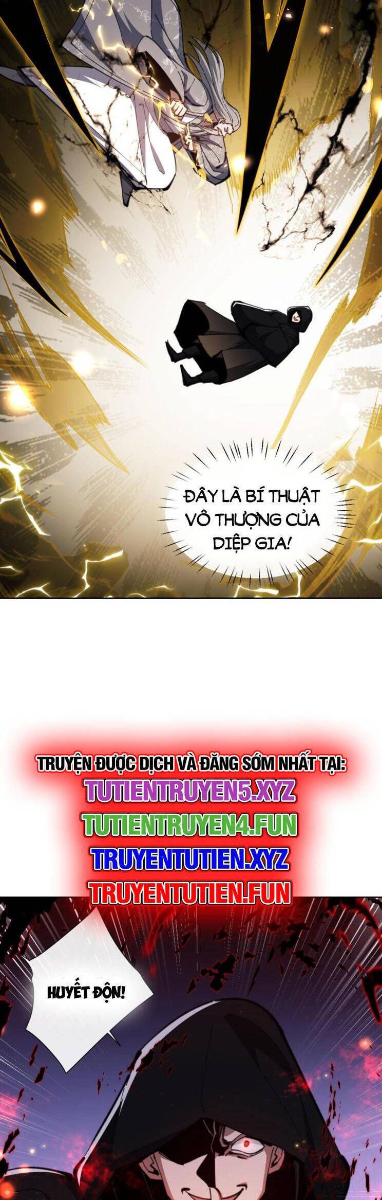 đọc truyện Sư Tôn: Nghịch Đồ Này Không Phải Là Thánh Tử Chương 54 ảnh 18 tại Thiên Thai Truyện
