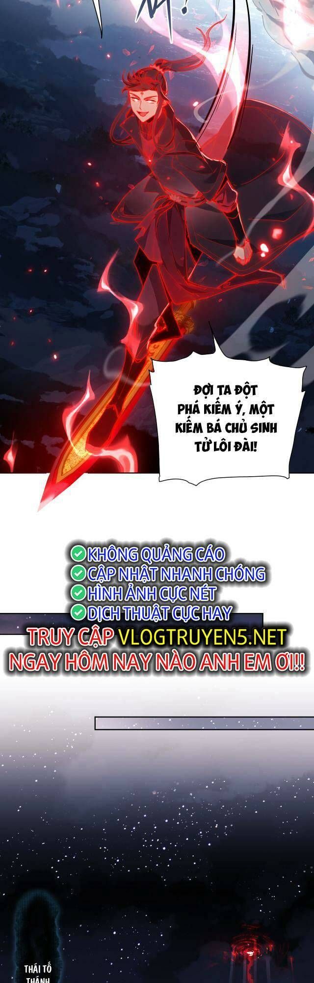 đọc truyện Sư Tôn: Nghịch Đồ Này Không Phải Là Thánh Tử Chương 6 ảnh 21 tại Thiên Thai Truyện
