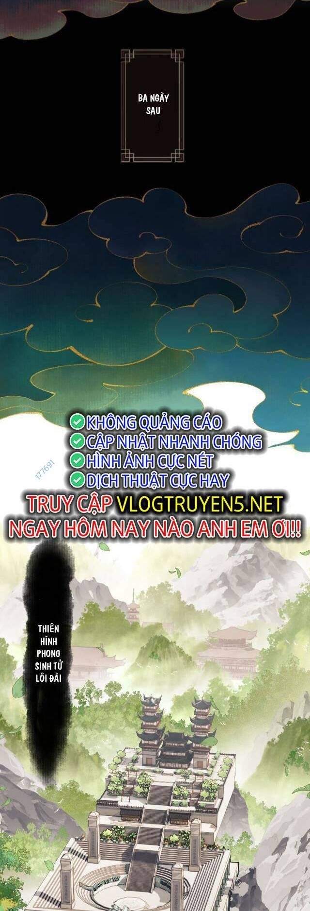 đọc truyện Sư Tôn: Nghịch Đồ Này Không Phải Là Thánh Tử Chương 6 ảnh 25 tại Thiên Thai Truyện