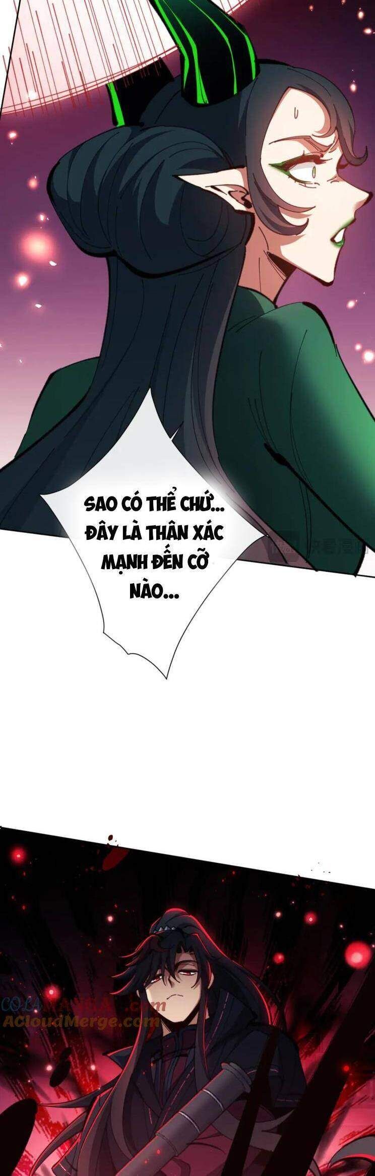 đọc truyện Sư Tôn: Nghịch Đồ Này Không Phải Là Thánh Tử Chương 76 ảnh 24 tại Thiên Thai Truyện
