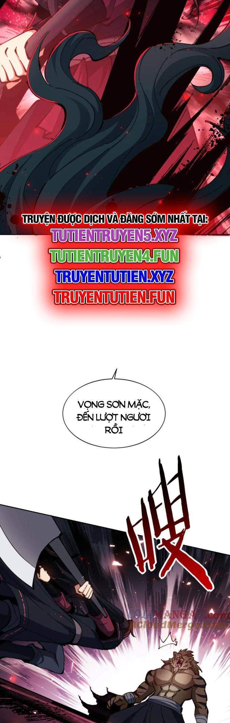 đọc truyện Sư Tôn: Nghịch Đồ Này Không Phải Là Thánh Tử Chương 76 ảnh 25 tại Thiên Thai Truyện
