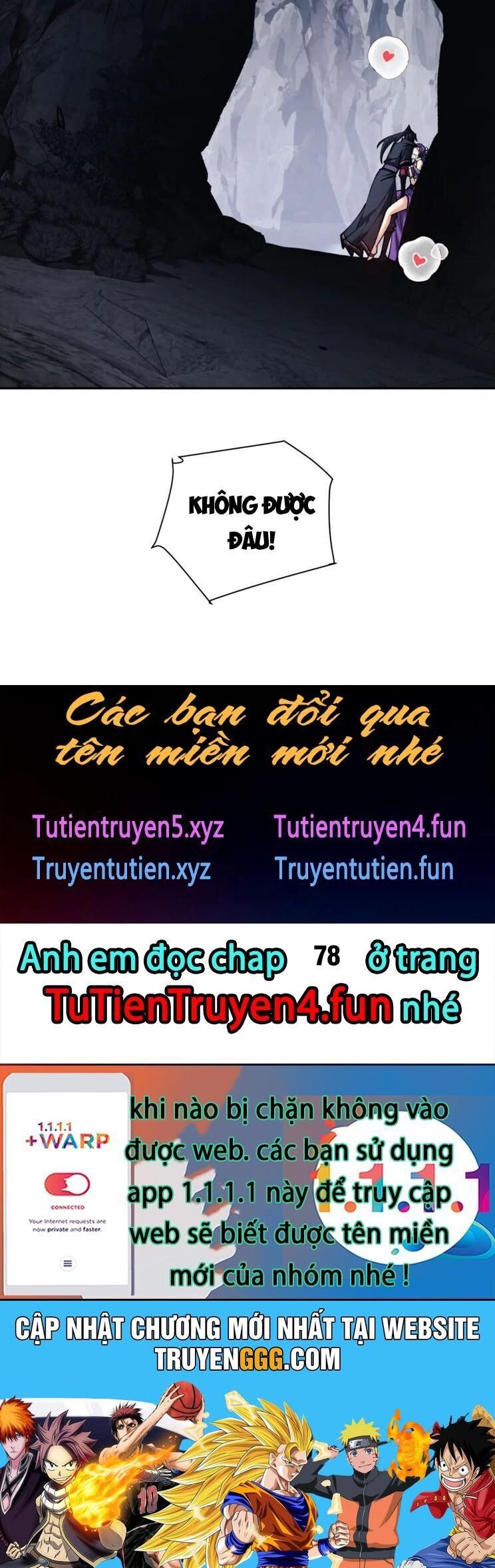 đọc truyện Sư Tôn: Nghịch Đồ Này Không Phải Là Thánh Tử Chương 77 ảnh 35 tại Thiên Thai Truyện