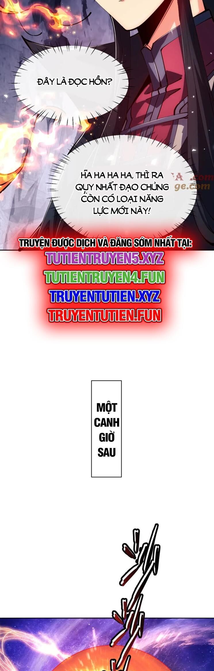 đọc truyện Sư Tôn: Nghịch Đồ Này Không Phải Là Thánh Tử Chương 77 ảnh 7 tại Thiên Thai Truyện