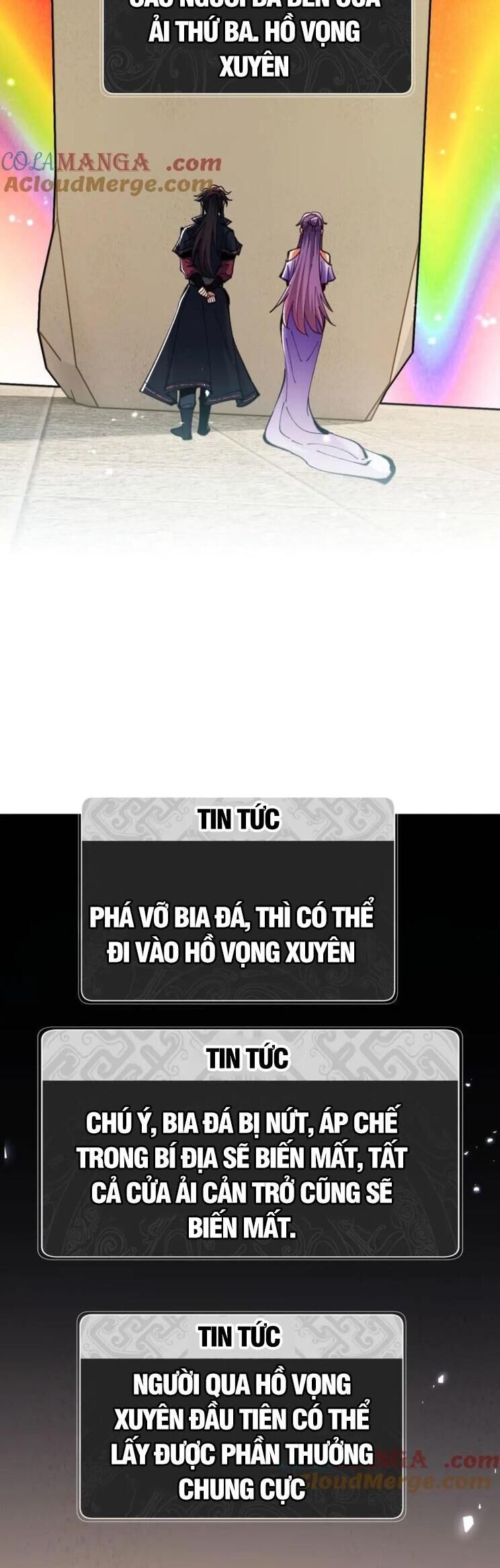 đọc truyện Sư Tôn: Nghịch Đồ Này Không Phải Là Thánh Tử Chương 78 ảnh 15 tại Thiên Thai Truyện